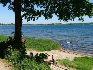 Maison de vacances Sønderballe  13