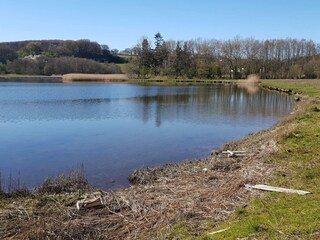 Vakantiehuis Sønderballe  14