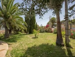 Villa Na Penyal, Sant Llorenç Des Cardassar - Cala Millor - image1