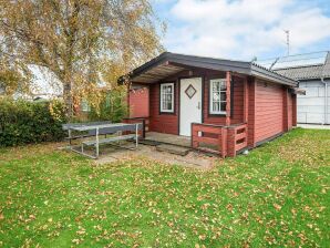 6 Personen Ferienhaus in Haderslev - Sønderballe - image1