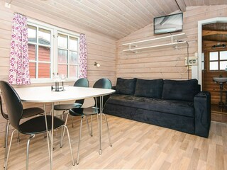 Ferienhaus Sønderballe  15