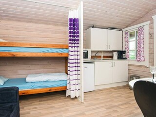 Vakantiehuis Sønderballe  3