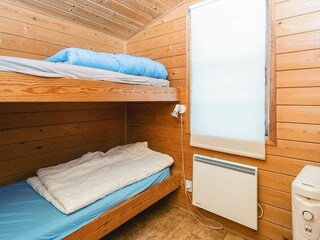 Maison de vacances Sønderballe  17