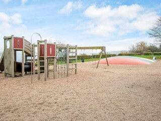 Vakantiehuis Sønderballe  19