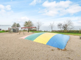 Ferienhaus Sønderballe  20