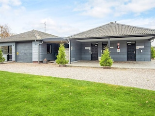 Ferienhaus Sønderballe  26