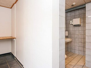 Casa per le vacanze Sønderballe  7