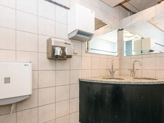 Maison de vacances Sønderballe  32