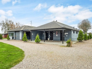 Ferienhaus Sønderballe  35