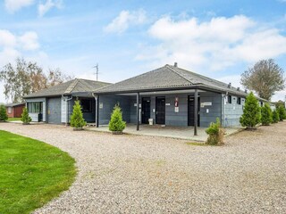 Vakantiehuis Sønderballe  35