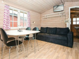 Casa per le vacanze Sønderballe  8