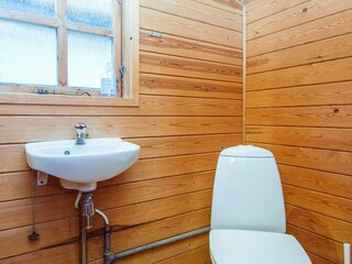 Casa per le vacanze Sønderballe  26