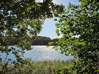 Vakantiehuis Sønderballe  9