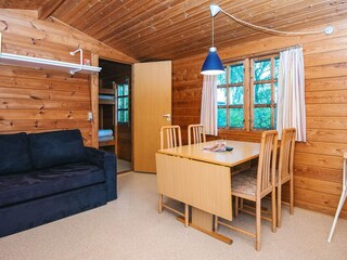 Maison de vacances Sønderballe  14