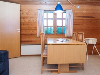 Maison de vacances Sønderballe  15