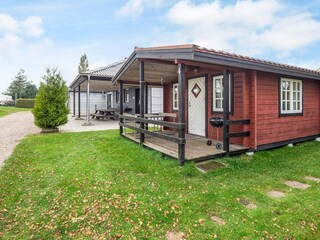 Maison de vacances Sønderballe  39