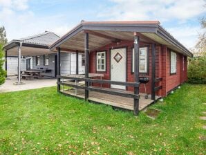 6 Personen Ferienhaus in Haderslev - Sønderballe - image1