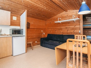 Vakantiehuis Sønderballe  3