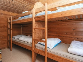 Vakantiehuis Sønderballe  5