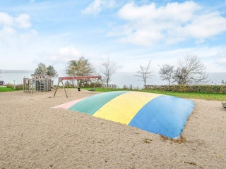 Vakantiehuis Sønderballe  6