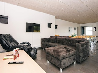 Casa per le vacanze Sønderballe  9