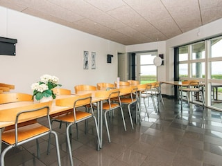 Casa per le vacanze Sønderballe  11