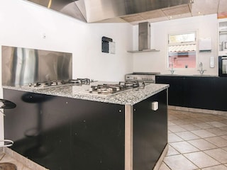 Casa per le vacanze Sønderballe  12