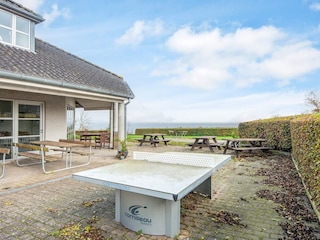 Vakantiehuis Sønderballe  15