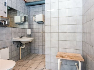 Vakantiehuis Sønderballe  16