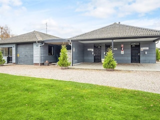 Casa per le vacanze Sønderballe  20