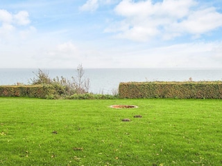 Vakantiehuis Sønderballe  21