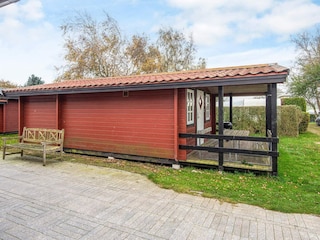 Casa per le vacanze Sønderballe  25