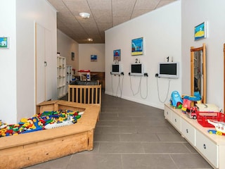 Casa per le vacanze Sønderballe  27