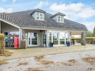 Vakantiehuis Sønderballe  28