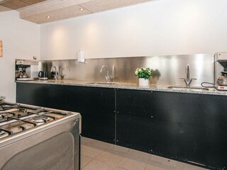 Ferienhaus Sønderballe  31