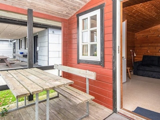 Vakantiehuis Sønderballe  32