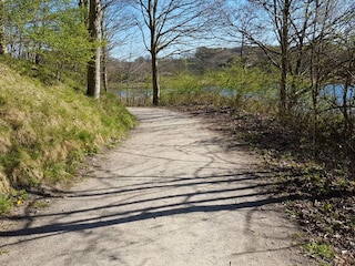 Vakantiehuis Sønderballe  33