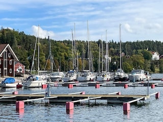 Ferienhaus Valdemarsvik  10