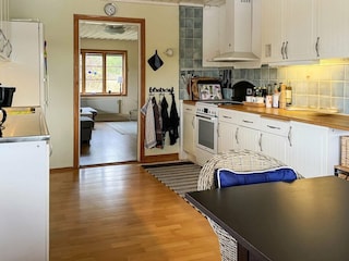Ferienhaus Valdemarsvik  17
