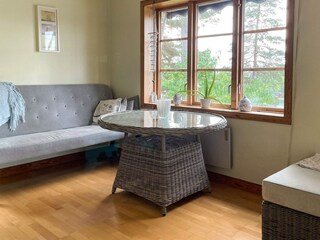 Vakantiehuis Valdemarsvik  28