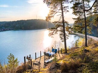 Holiday house Valdemarsvik Outdoor Recording 3