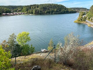 Holiday house Valdemarsvik Outdoor Recording 4