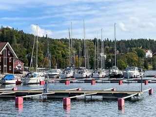 Vakantiehuis Valdemarsvik  21