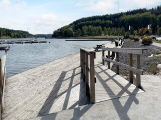 Holiday house Valdemarsvik  11