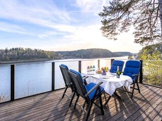 Ferienhaus Valdemarsvik  19