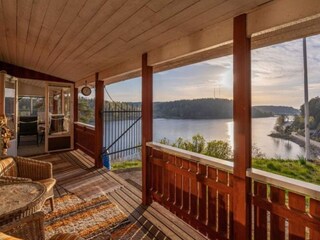 Holiday house Valdemarsvik  27