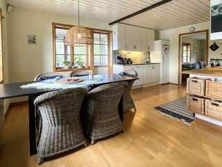 Vakantiehuis Valdemarsvik  18