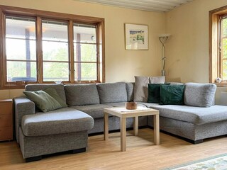 Vakantiehuis Valdemarsvik  17