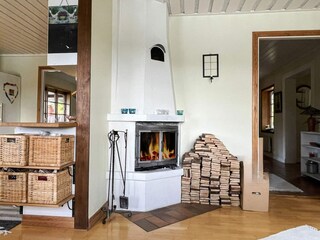 Vakantiehuis Valdemarsvik  20