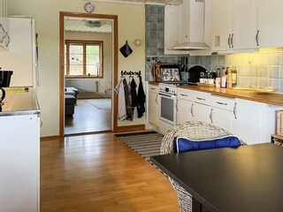 Vakantiehuis Valdemarsvik  27